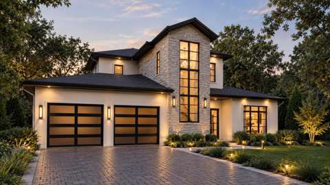 2119 Howard Drive, home for sale on Howard Drive