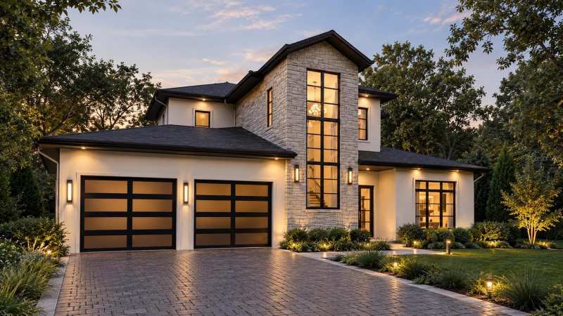 5 bedroom Single Family Residence at 2119 Howard Drive, Timberlane, Winter Park — photo 1