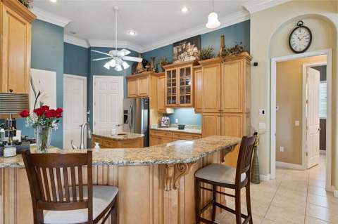 9939 Santa Barbara Court, Howey In The Hills FL - photo 12 of 63