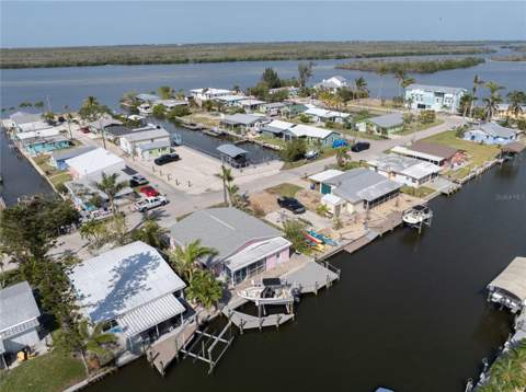 11476 May Street, Matlacha FL - photo 6 of 6