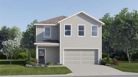 3096 Rockwood Way, home for sale in Minneola 34715