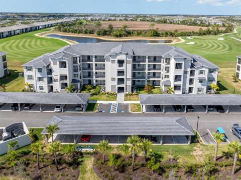 17625 Opal Sand Drive #401, home for sale on Opal Sand Drive