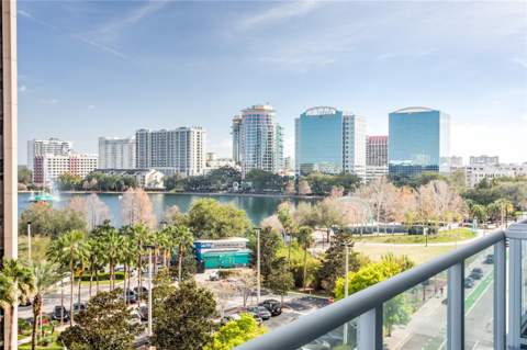 150 E Robinson Street #6S-15 (631), Orlando FL - photo 8 of 18