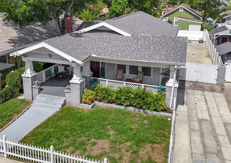 3 bedroom Single Family Residence at 3506 N 12th Street, Homestead Rev Map, Tampa — photo 5