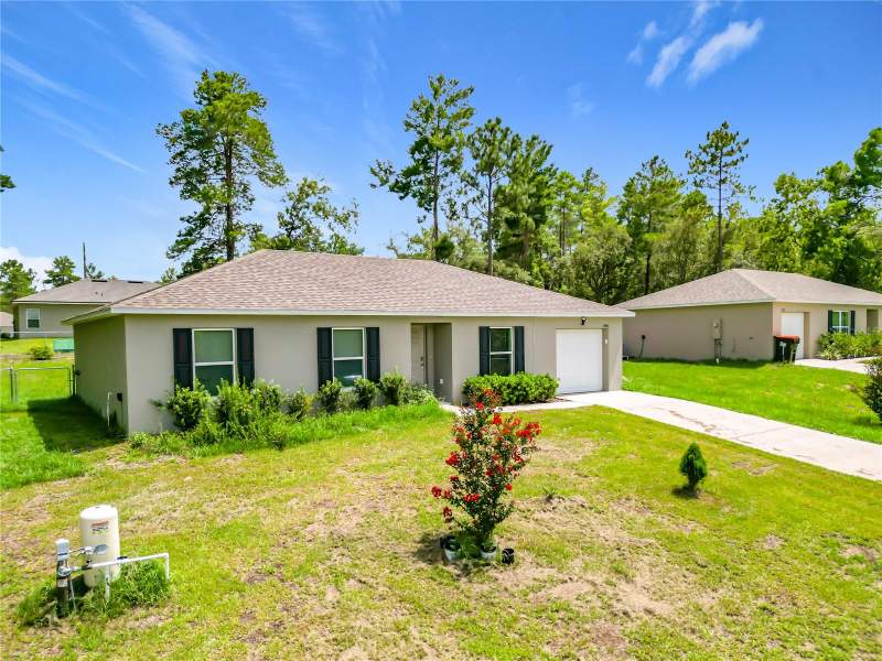3 bedroom Single Family Residence at 5496 SW 153rd Street Road, Marion Oaks Un Nine, Ocala — photo 2