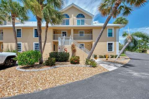 6610 Gasparilla Pines Boulevard #202, home for sale in Englewood 34224