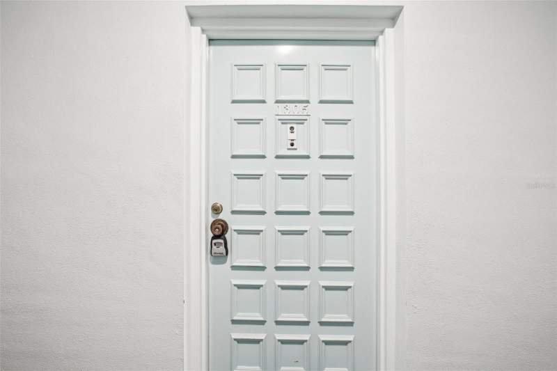 2 bedroom Condominium at 2700 Bayshore Boulevard #1305, Mediterranean Manors, Dunedin — photo 4