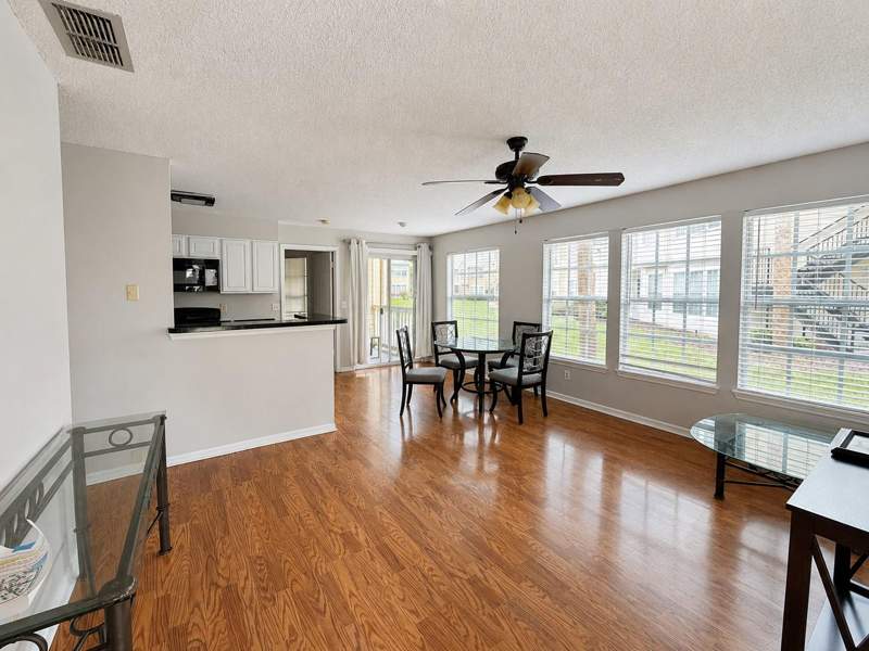 2 bedroom Condominium at 1057 S Hiawassee Road #1918, Tradewinds, Orlando — photo 5