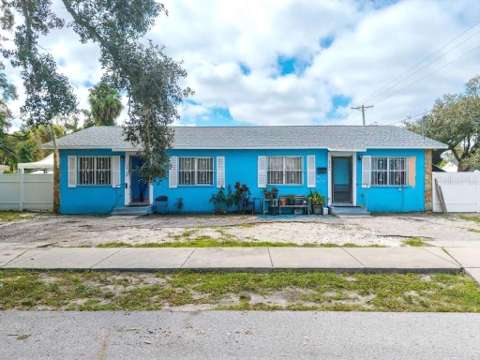 3417 N 29Th Street, home for sale on N 29Th Street