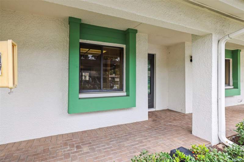 2 bedroom Condominium at 2556 Royal Pines Circle #13-C, Village On The Green Condo III, Clearwater — photo 4