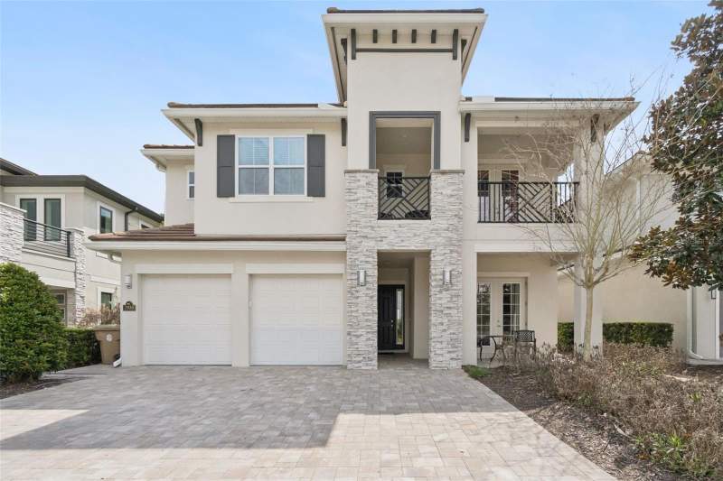 7936 Jacks Club Court home for sale in REUNION, BEARS DEN, REUNION WEST