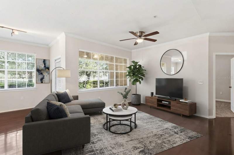 2 bedroom Condominium at 2558 Robert Trent Jones Drive #1410, Madison/Metrowest, Orlando — photo 3