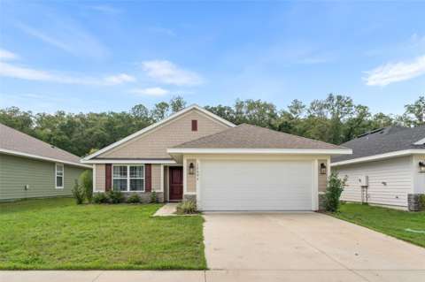 12692 NW 162Nd Drive, home for sale in Alachua 32615