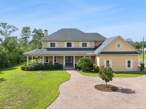 19682 Quinlan Street, home for sale in Orlando 32833