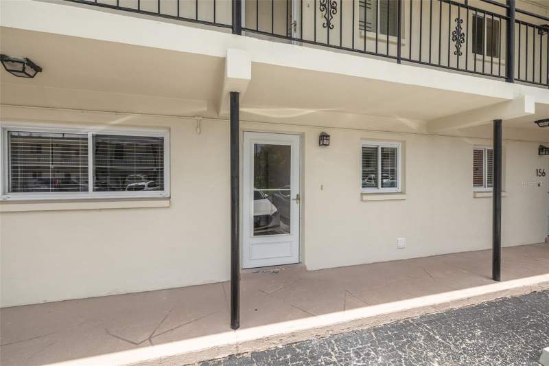2 bedroom Condominium at 4550 Overlook Drive #155, Lake Overlook Apts, St Petersburg — photo 4