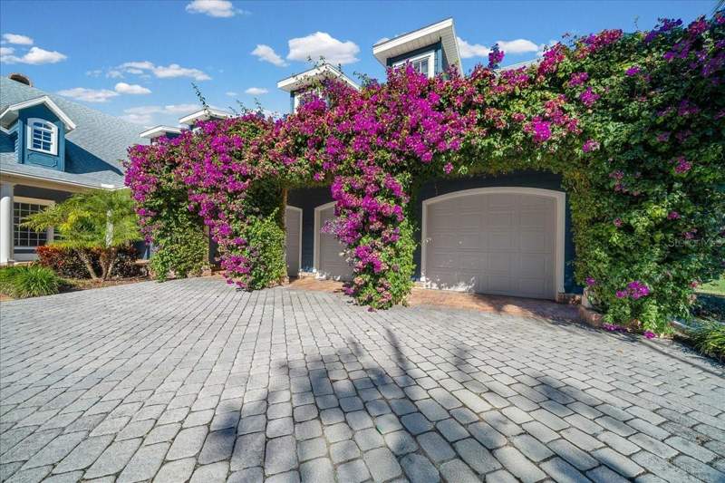5 bedroom Single Family Residence at 1200 Peninsula Drive, Tavares Peninsula Tracts A-G Rep, Tavares — photo 4