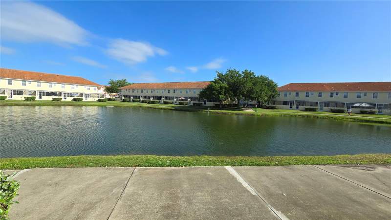 3 bedroom Townhouse at 1213 South Beach Circle, Fiesta Key, Kissimmee — photo 3