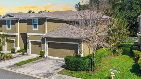 3031 Old Fulton Place, home for sale in Brandon 33510