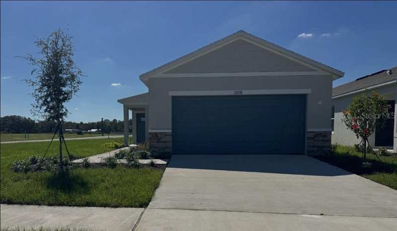 3 bedroom Single Family Residence at 12218 Wispy Clouds Way, Palm Wind, Hudson — photo 1