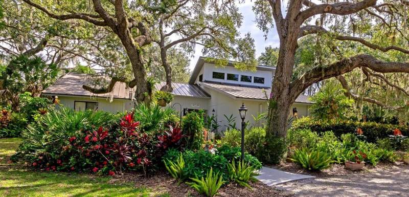 4737 STONE RIDGE TRAIL home for sale in Hidden Oaks Estates