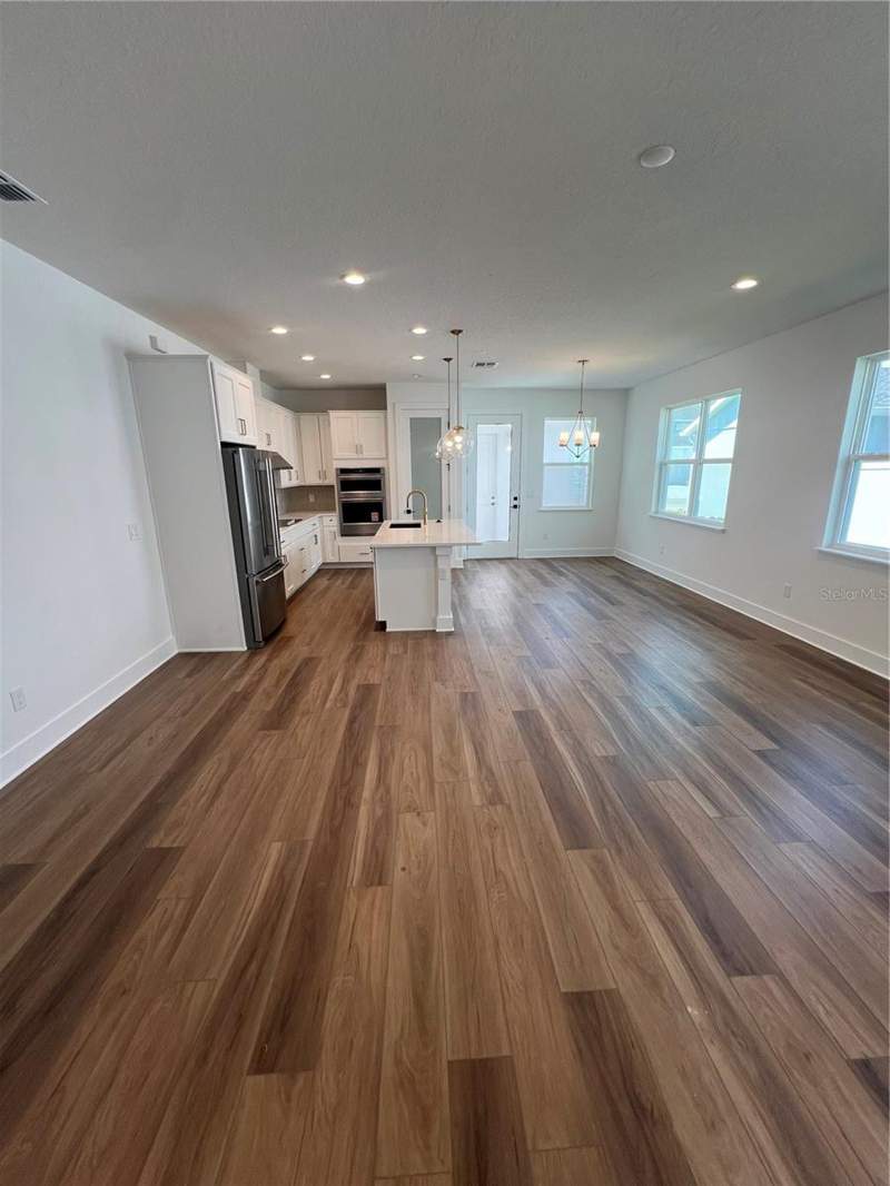 4 bedroom Townhouse at 1876 Crowncrest Drive, Bronson Peak, Apopka — photo 5
