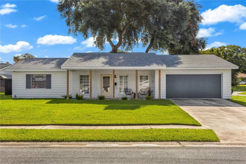 3 bedroom Single Family Residence at 611 Bryan Court, Oakland Estates 2nd Sec, Altamonte Springs — photo 1