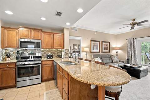 7697 Heritage Crossing Way #201, Kissimmee FL - photo 6 of 6