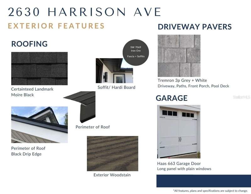 4 bedroom Single Family Residence at 2630 Harrison Avenue, Anderson Park, Orlando — photo 3
