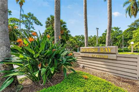 1111 N Bayshore Boulevard #E3, home for sale in Clearwater 33759