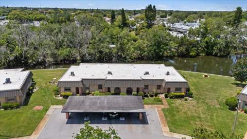 4347 Summersun Drive, New Port Richey FL - photo 15 of 43