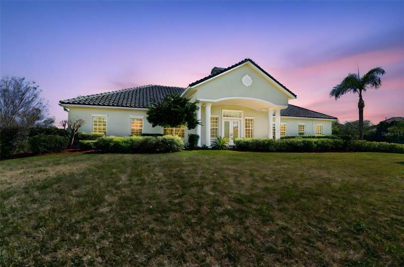 Lake Fern VillasHomes for Sale in Lutz, FL