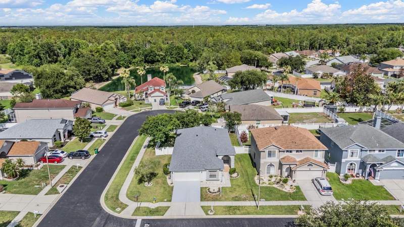 4 bedroom Single Family Residence at 4940 Woodmere Road, Grand Oaks Ph 02 Unit 01 02, Land O Lakes — photo 4