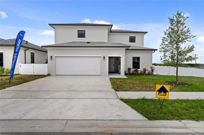 Villa Pass Onx Homes