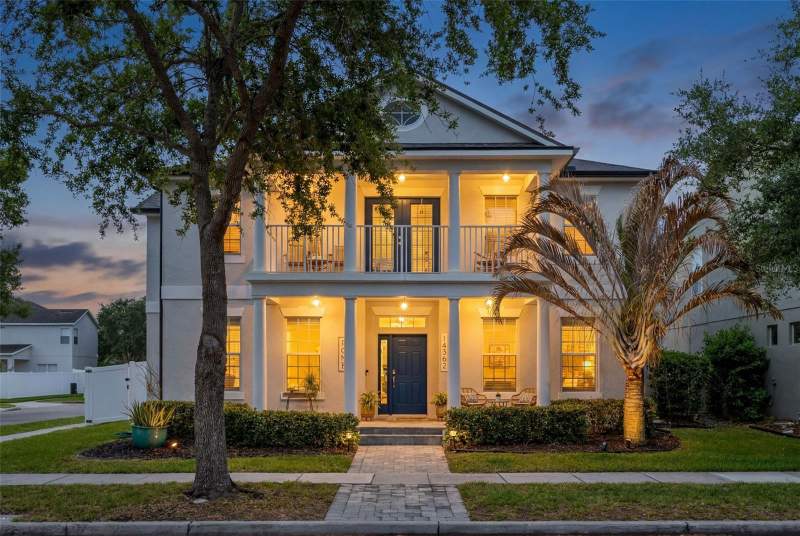 Avalon Park Village 04 B K