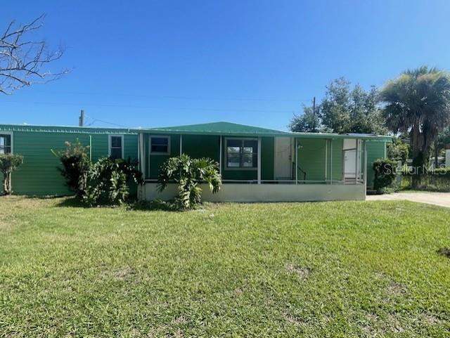 3 bedroom Mobile Home at 7489 CHARLIN PARKWAY, CHARLIN PARK SIXTH ADD, ORLANDO — photo 1