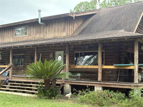 22932 Will Murphy Road, home for sale in Umatilla 32784