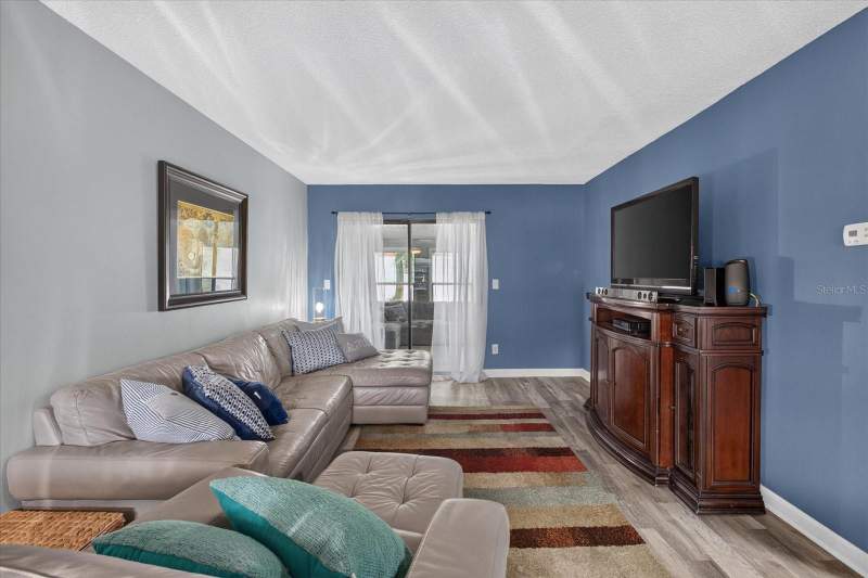 1 bedroom Condominium at 24862 US Highway 19 #3305, Hill Crest Villas, Clearwater — photo 5