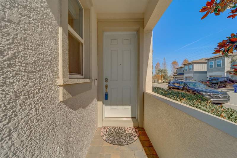 3 bedroom Townhouse at 2416 Foggy Creek Circle, Towns At Belleair Grove, Clearwater — photo 5