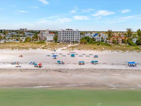 10116 Gulf Boulevard #502W, Treasure Island FL - photo 9 of 67