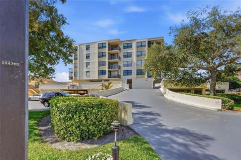 6180 Sun Boulevard #307, home for sale on Sun Boulevard
