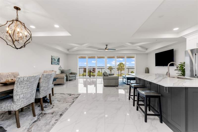2 bedroom Condominium at 1425 Park Beach Circle #124, Paradise Pointe, Punta Gorda — photo 3