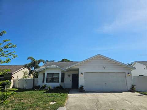 1885 Feather Tree Circle, home for sale in Clearwater 33765