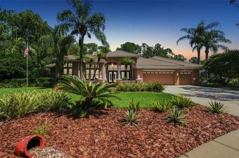 9212 Pine Island Court, home for sale in Tampa 33647