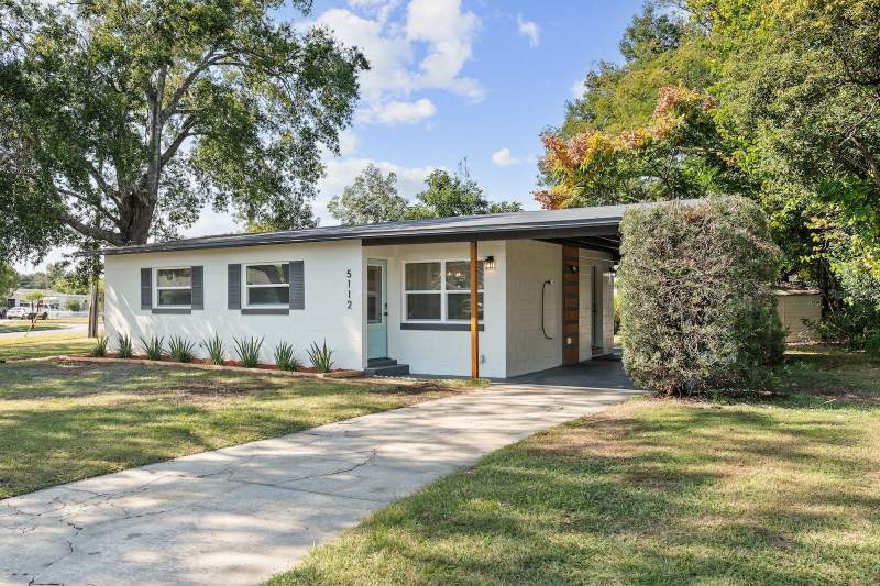 Conway Acres