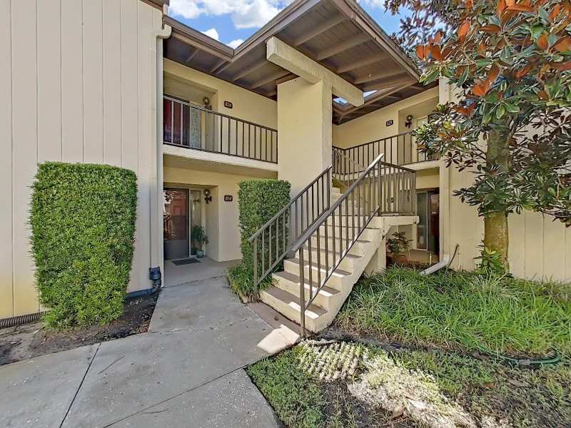 2 bedroom Condominium at 700 Starkey Road #824, Forestbrook I Condo, Largo — photo 1