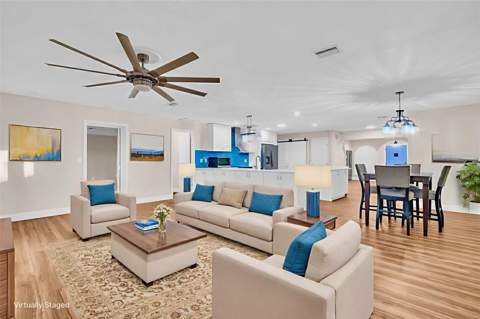 4951 Galleon Court, New Port Richey FL - photo 15 of 91