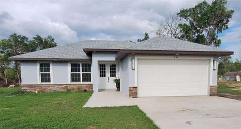 7242 Elaine Drive, home for sale in Webster 33597