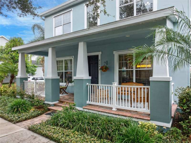 3 bedroom Single Family Residence at 6144 Cliff House Lane, Winthrop Village Ph Two-B, Riverview — photo 1