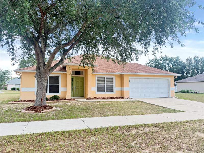 Lexington Estates