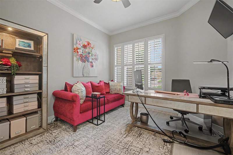 5 bedroom Single Family Residence at 5116 Abisher Wood Lane, Riverwoods Hammock, Brandon — photo 4
